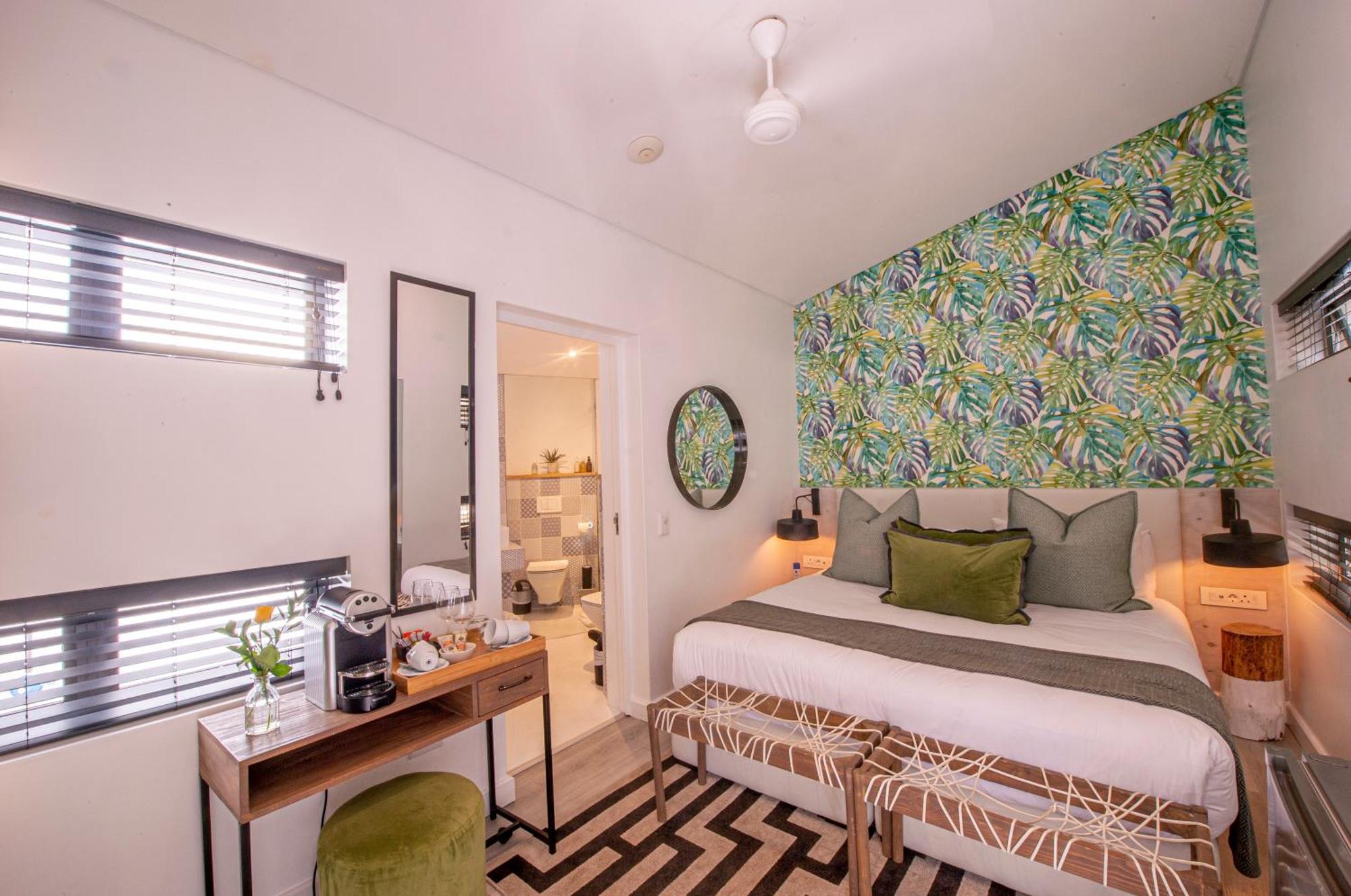 The Bungalow By Raw Africa Collection Plettenberg Bay Eksteriør bilde