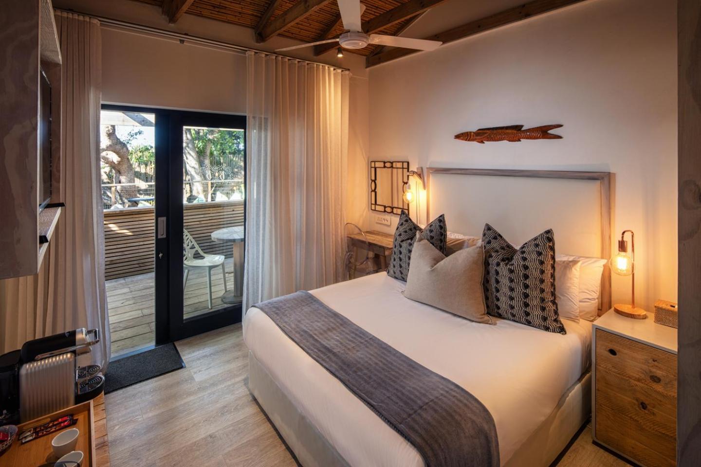 The Bungalow By Raw Africa Collection Plettenberg Bay Eksteriør bilde