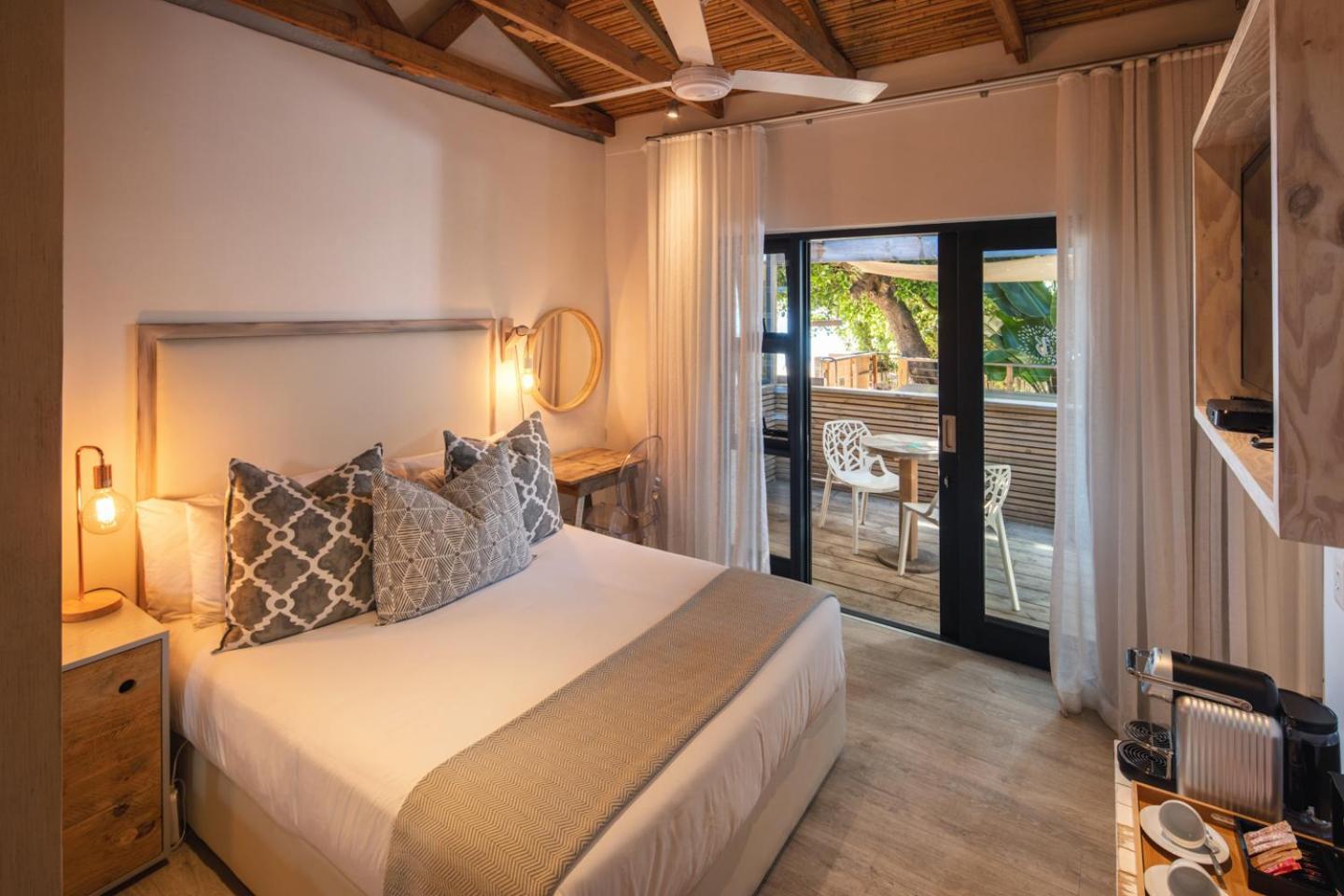 The Bungalow By Raw Africa Collection Plettenberg Bay Eksteriør bilde