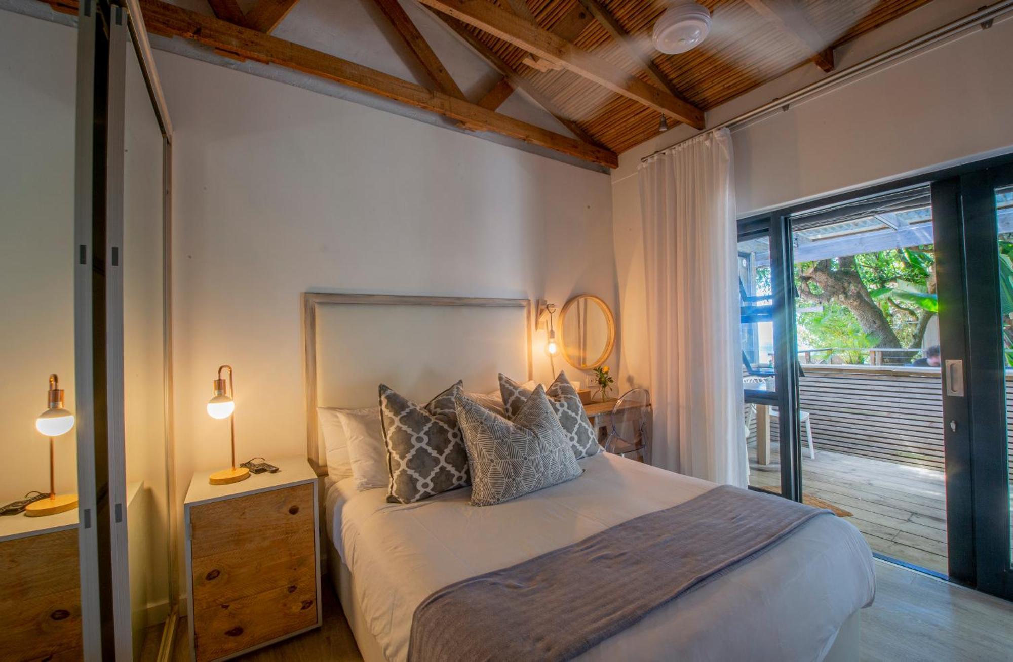 The Bungalow By Raw Africa Collection Plettenberg Bay Eksteriør bilde