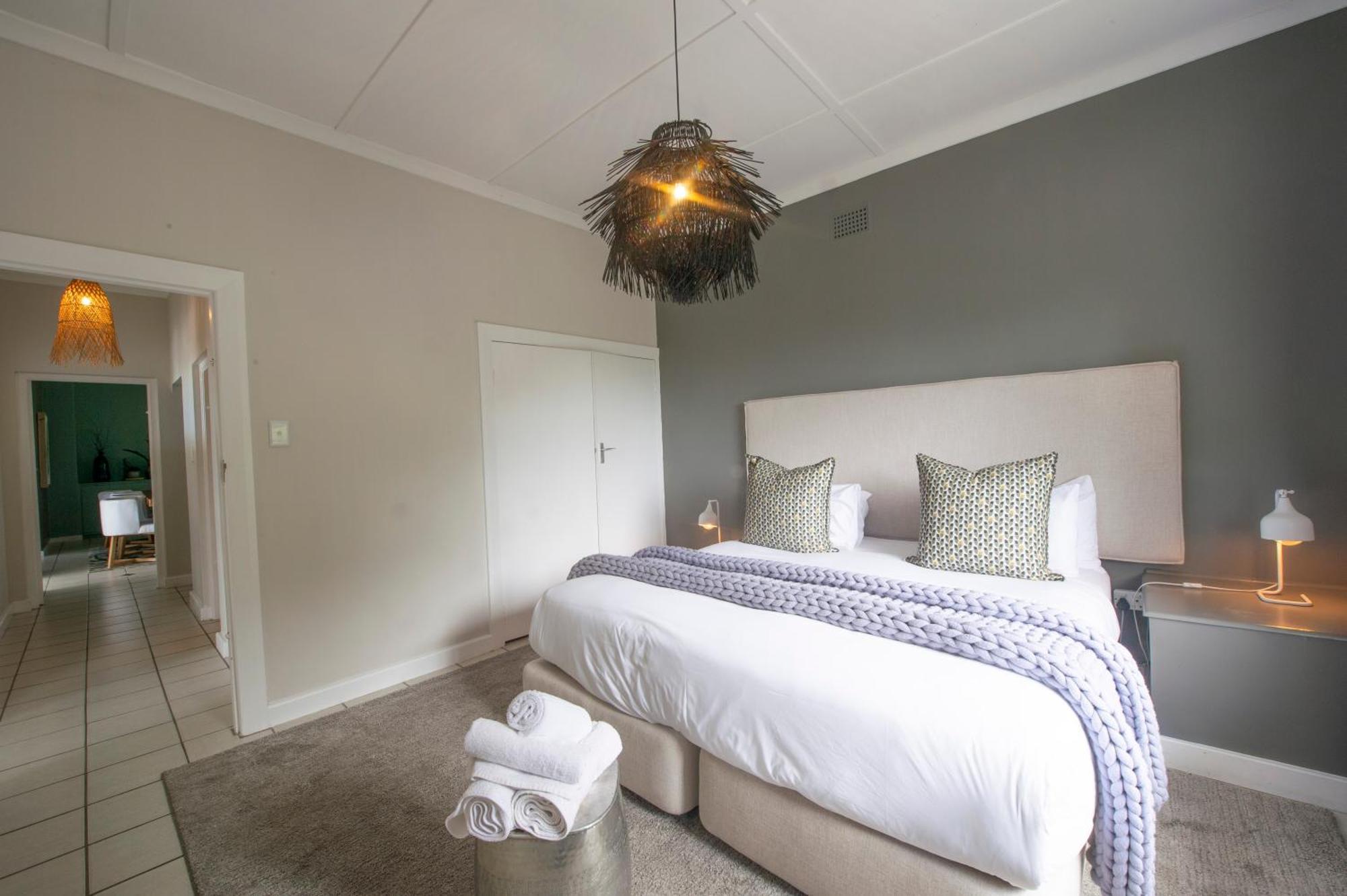 The Bungalow By Raw Africa Collection Plettenberg Bay Eksteriør bilde