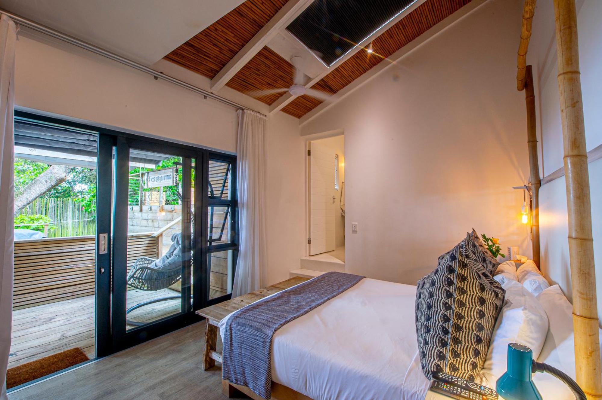 The Bungalow By Raw Africa Collection Plettenberg Bay Eksteriør bilde