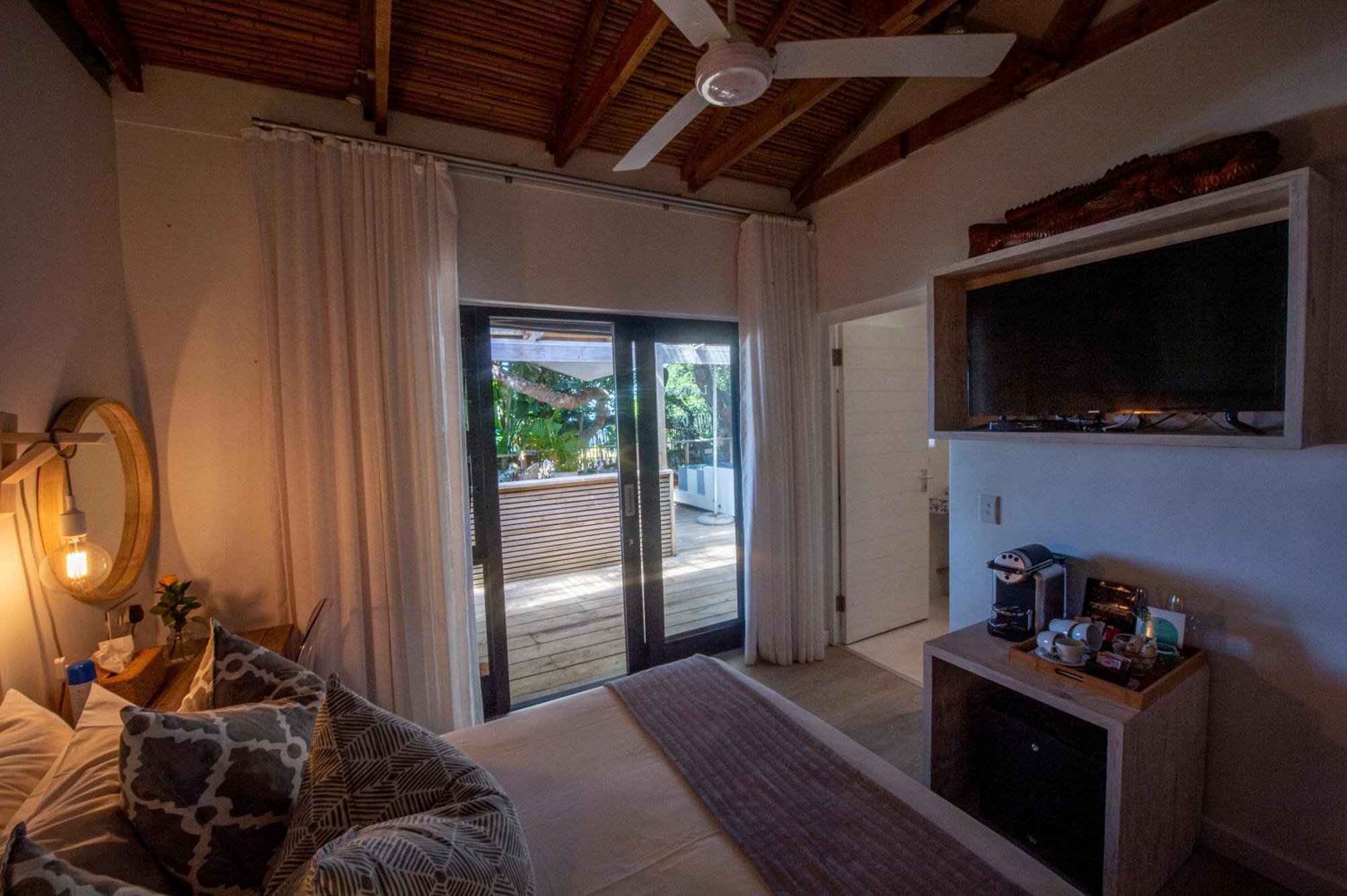 The Bungalow By Raw Africa Collection Plettenberg Bay Eksteriør bilde