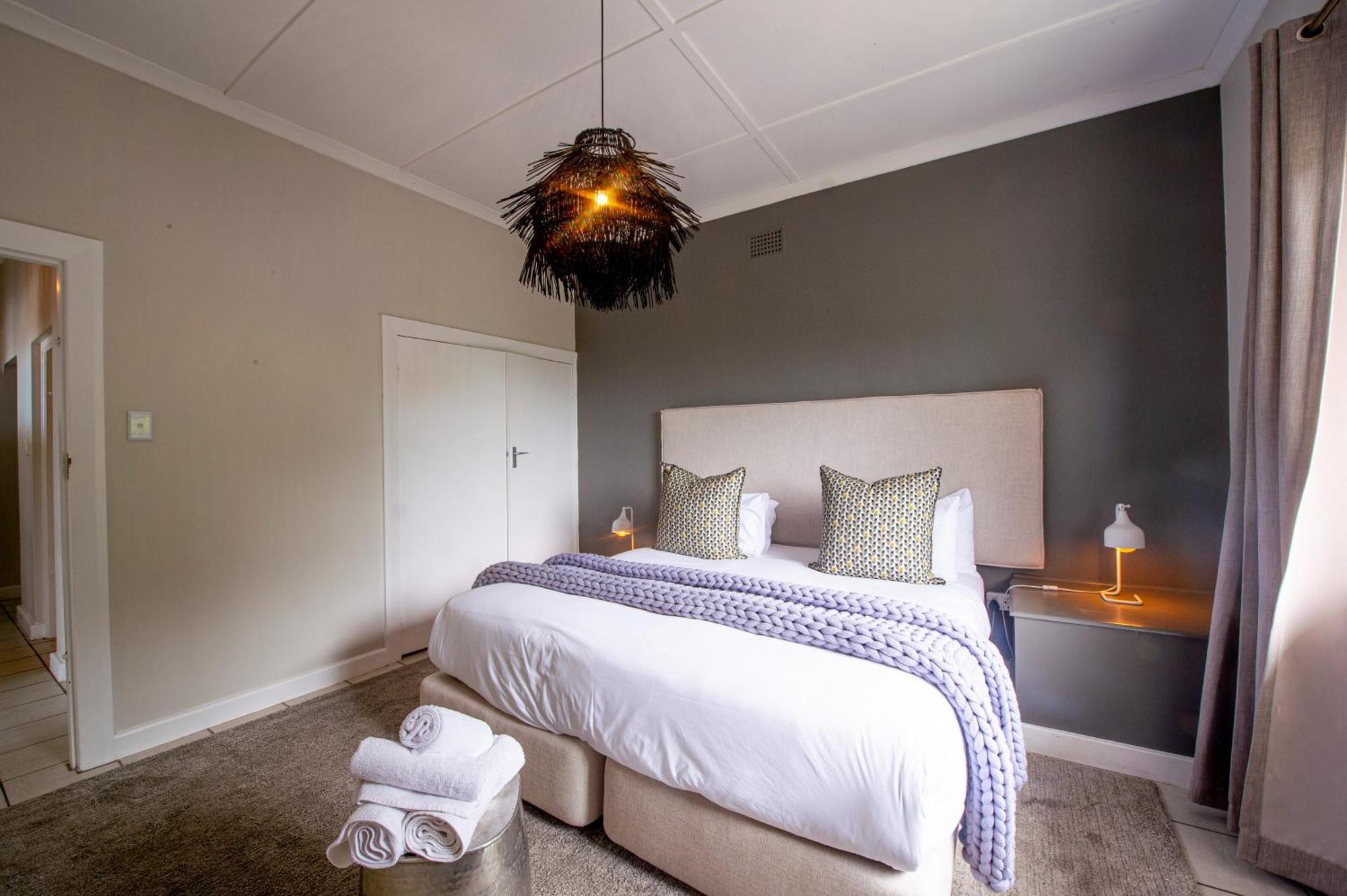 The Bungalow By Raw Africa Collection Plettenberg Bay Eksteriør bilde