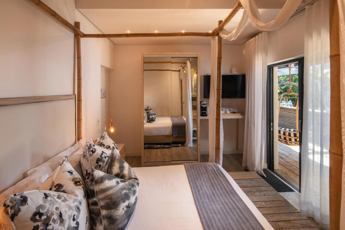 The Bungalow By Raw Africa Collection Plettenberg Bay Eksteriør bilde