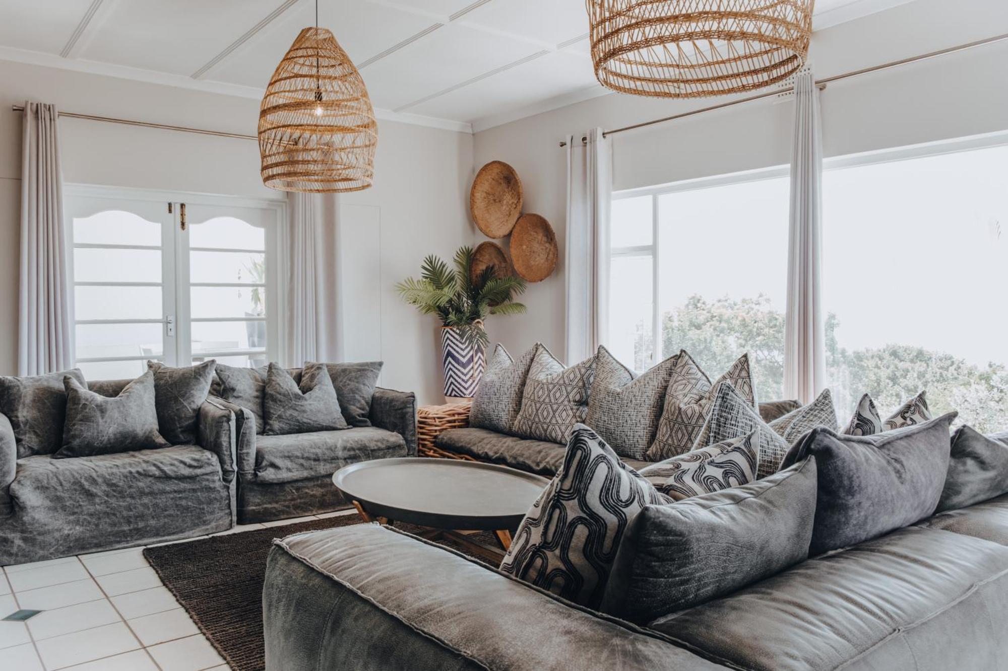 The Bungalow By Raw Africa Collection Plettenberg Bay Eksteriør bilde