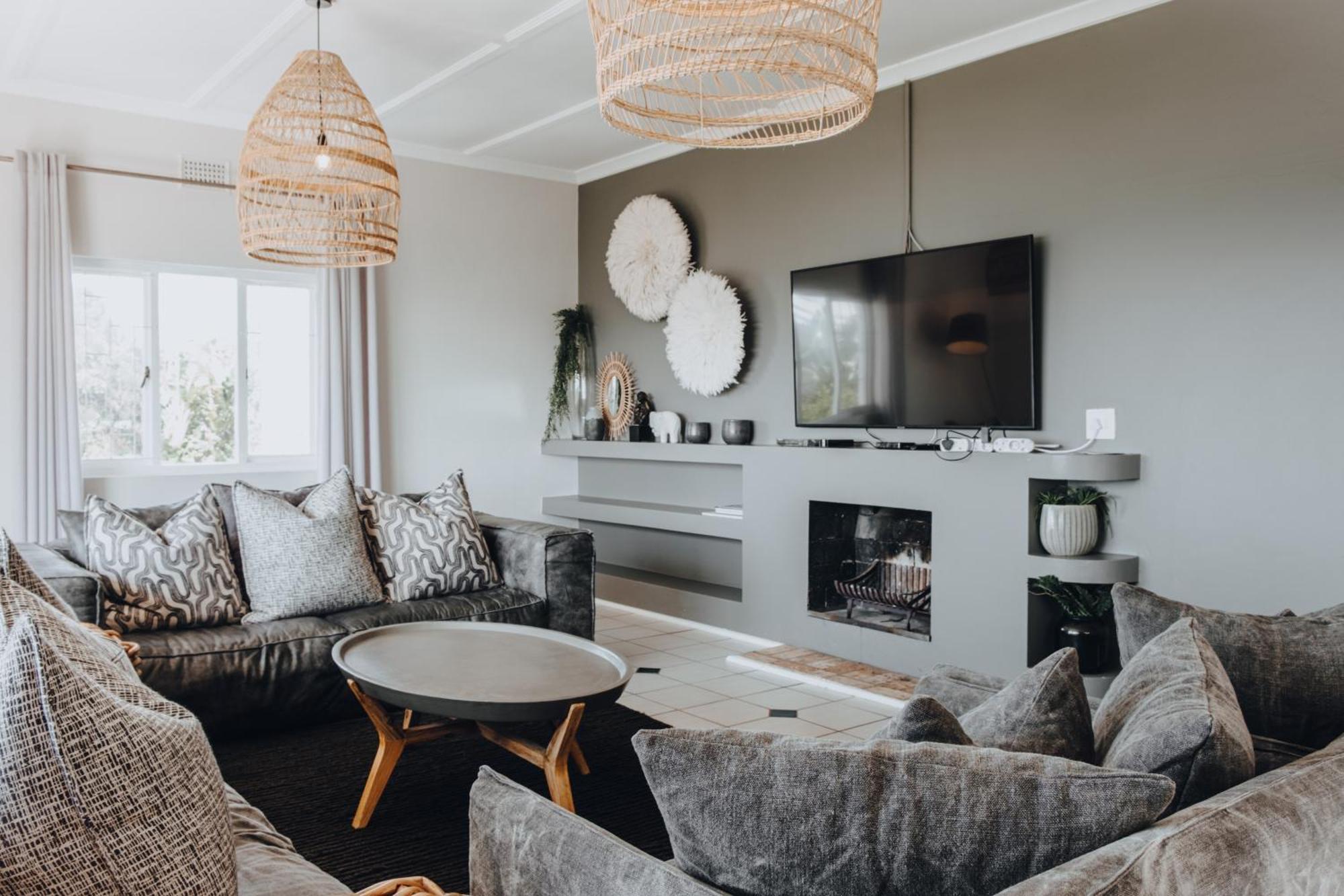 The Bungalow By Raw Africa Collection Plettenberg Bay Eksteriør bilde