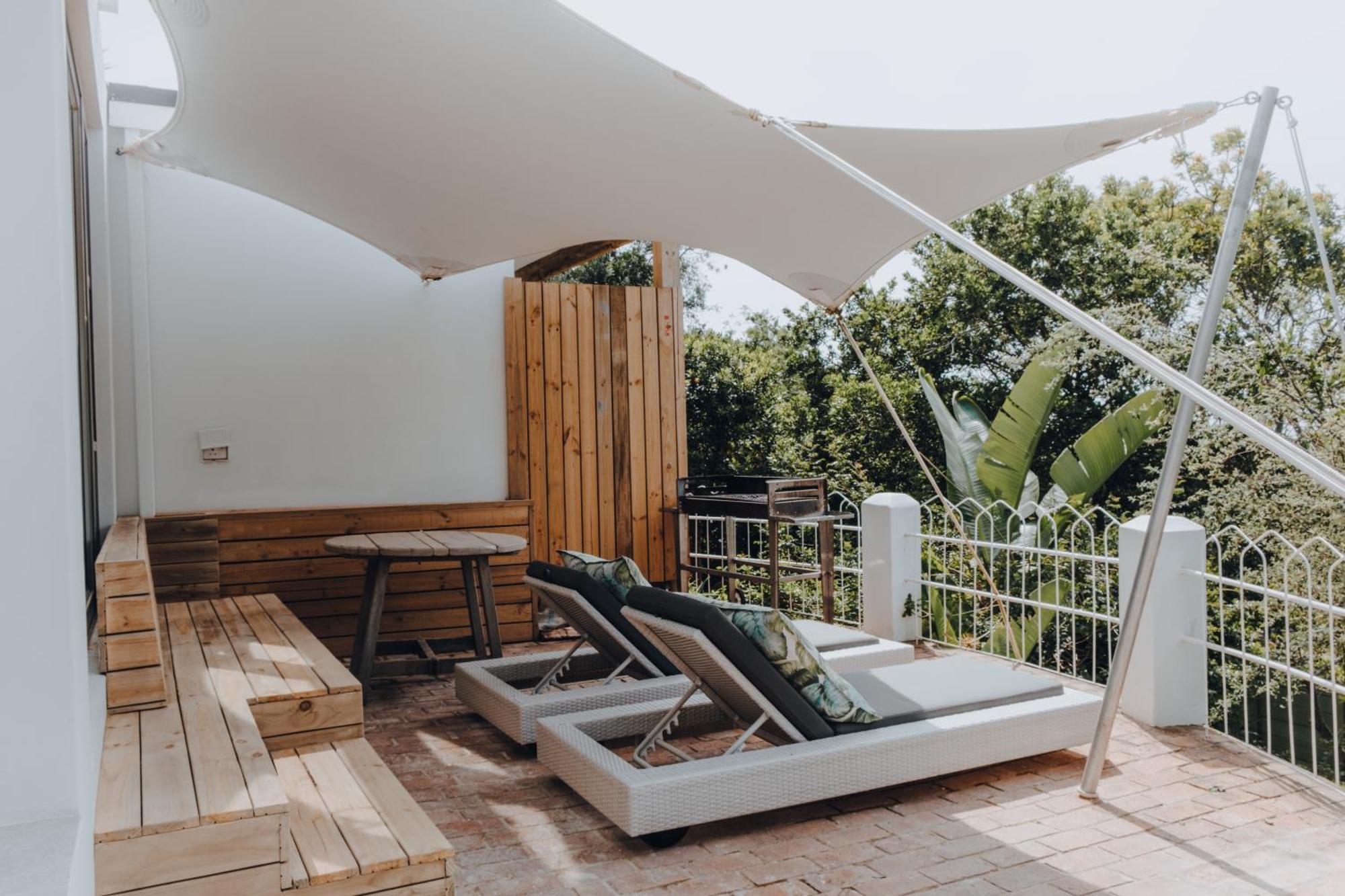 The Bungalow By Raw Africa Collection Plettenberg Bay Eksteriør bilde
