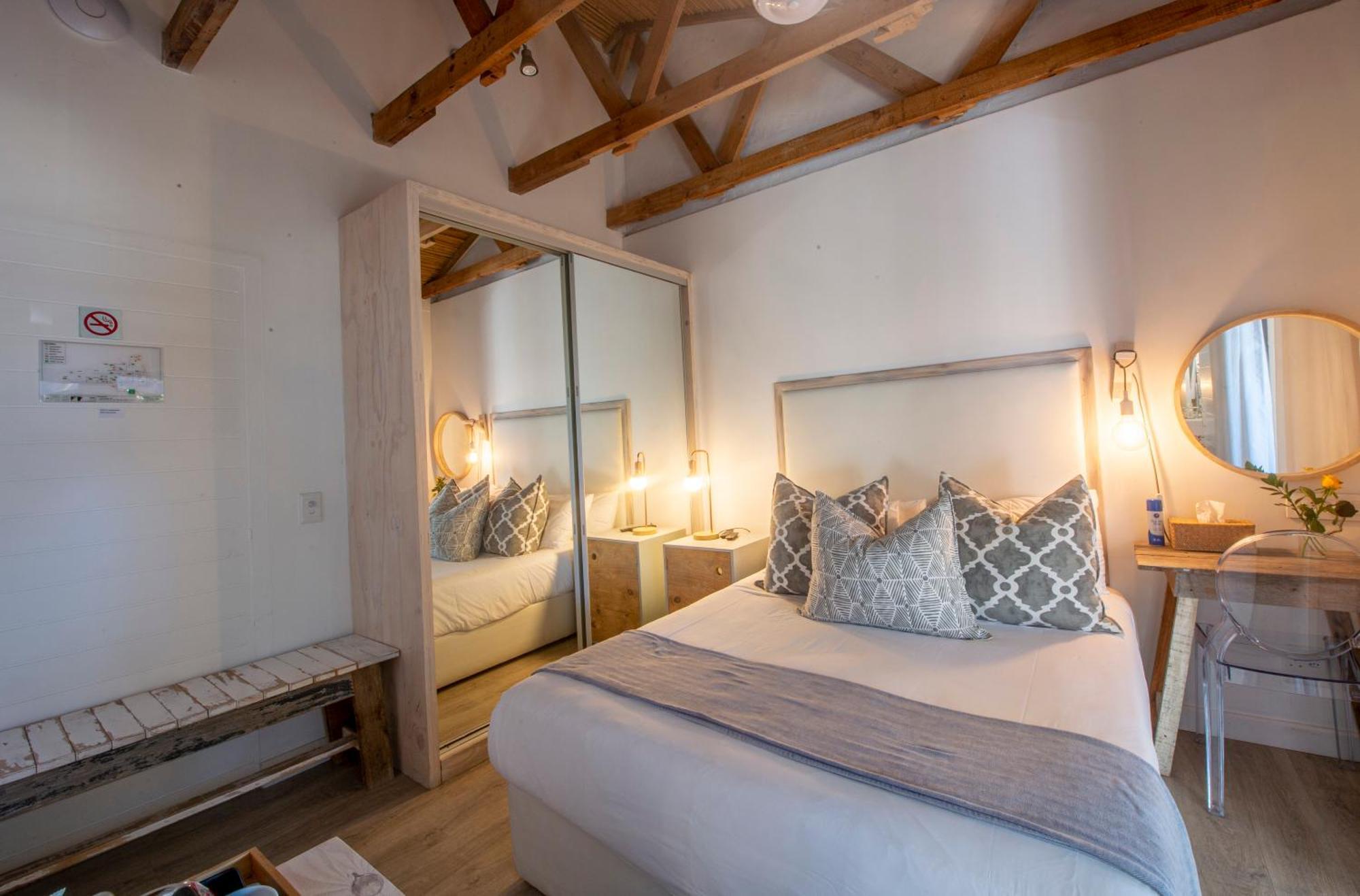 The Bungalow By Raw Africa Collection Plettenberg Bay Eksteriør bilde