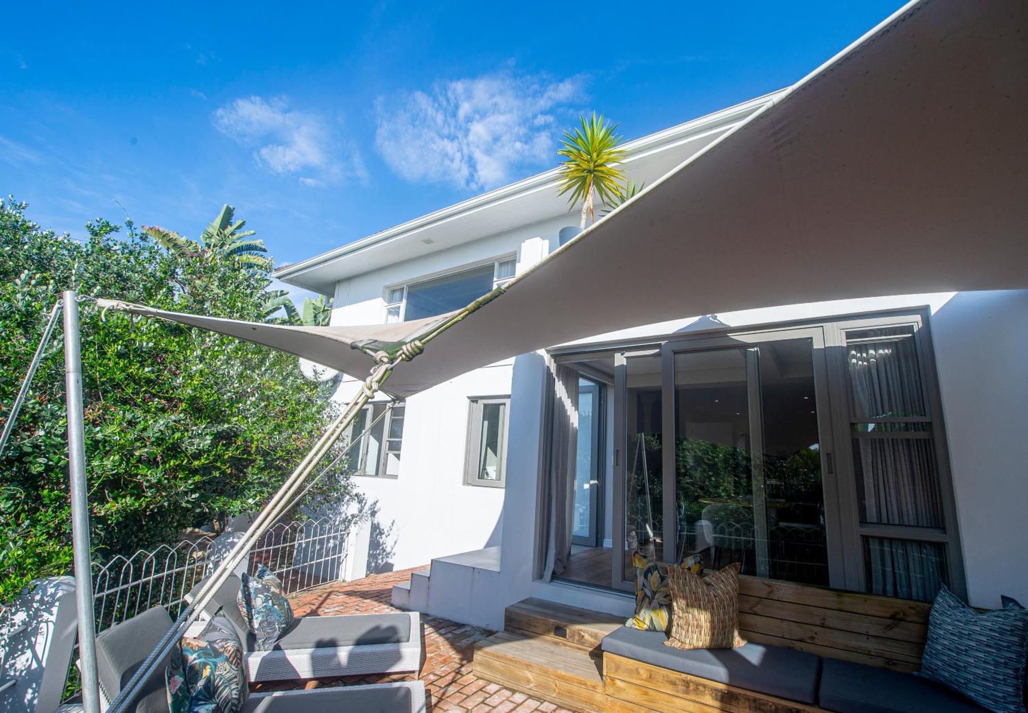 The Bungalow By Raw Africa Collection Plettenberg Bay Eksteriør bilde