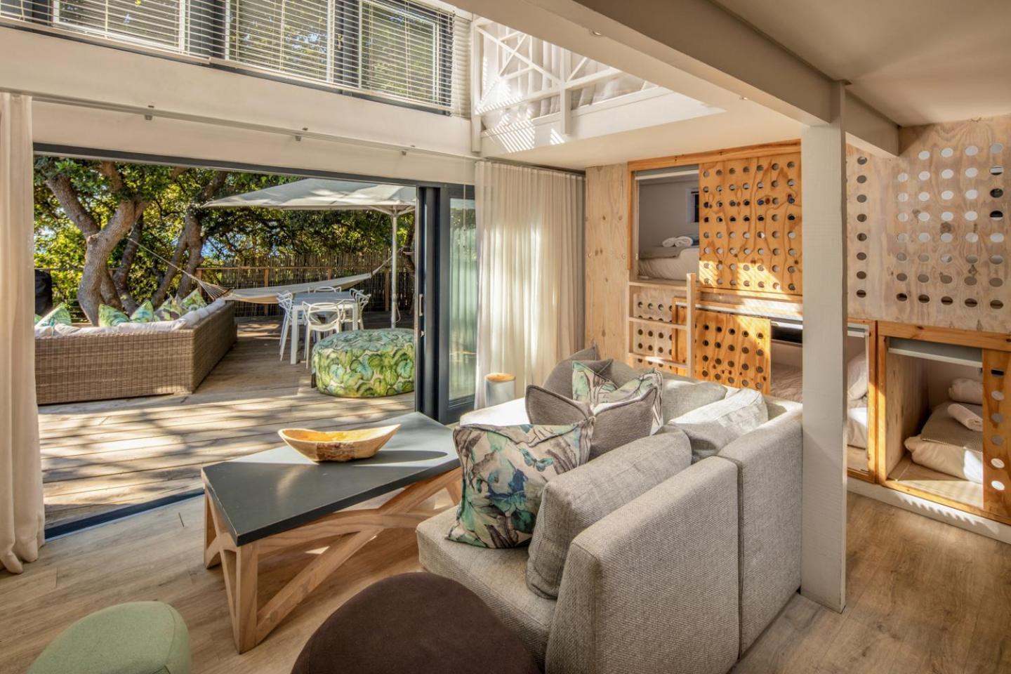 The Bungalow By Raw Africa Collection Plettenberg Bay Eksteriør bilde