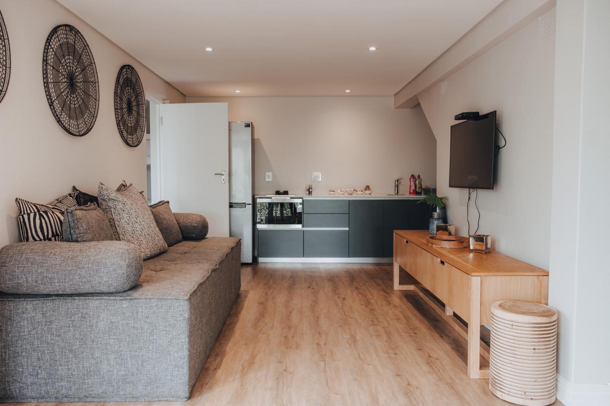 The Bungalow By Raw Africa Collection Plettenberg Bay Eksteriør bilde