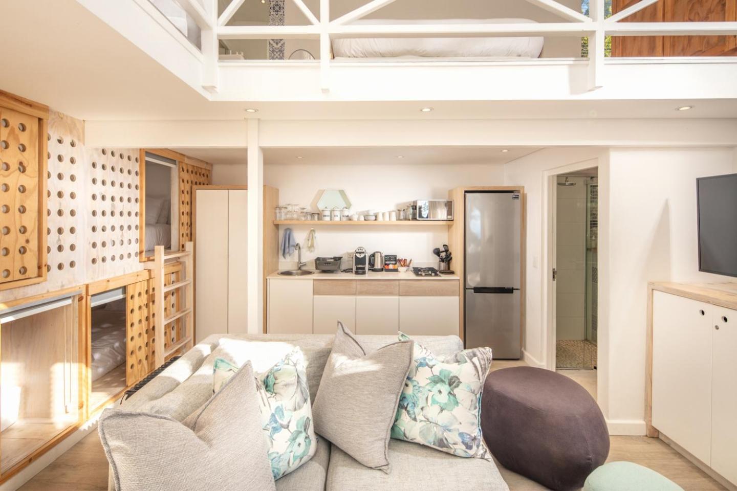 The Bungalow By Raw Africa Collection Plettenberg Bay Eksteriør bilde