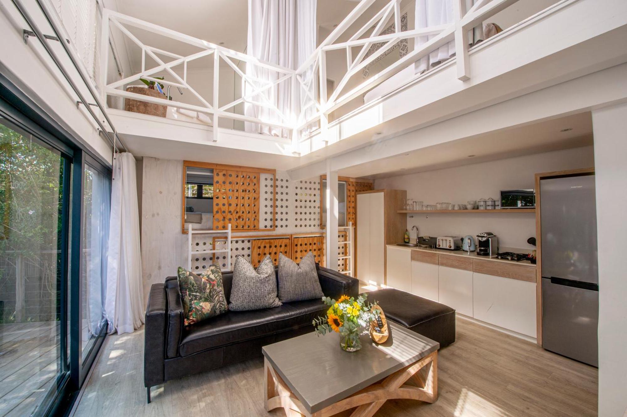 The Bungalow By Raw Africa Collection Plettenberg Bay Eksteriør bilde