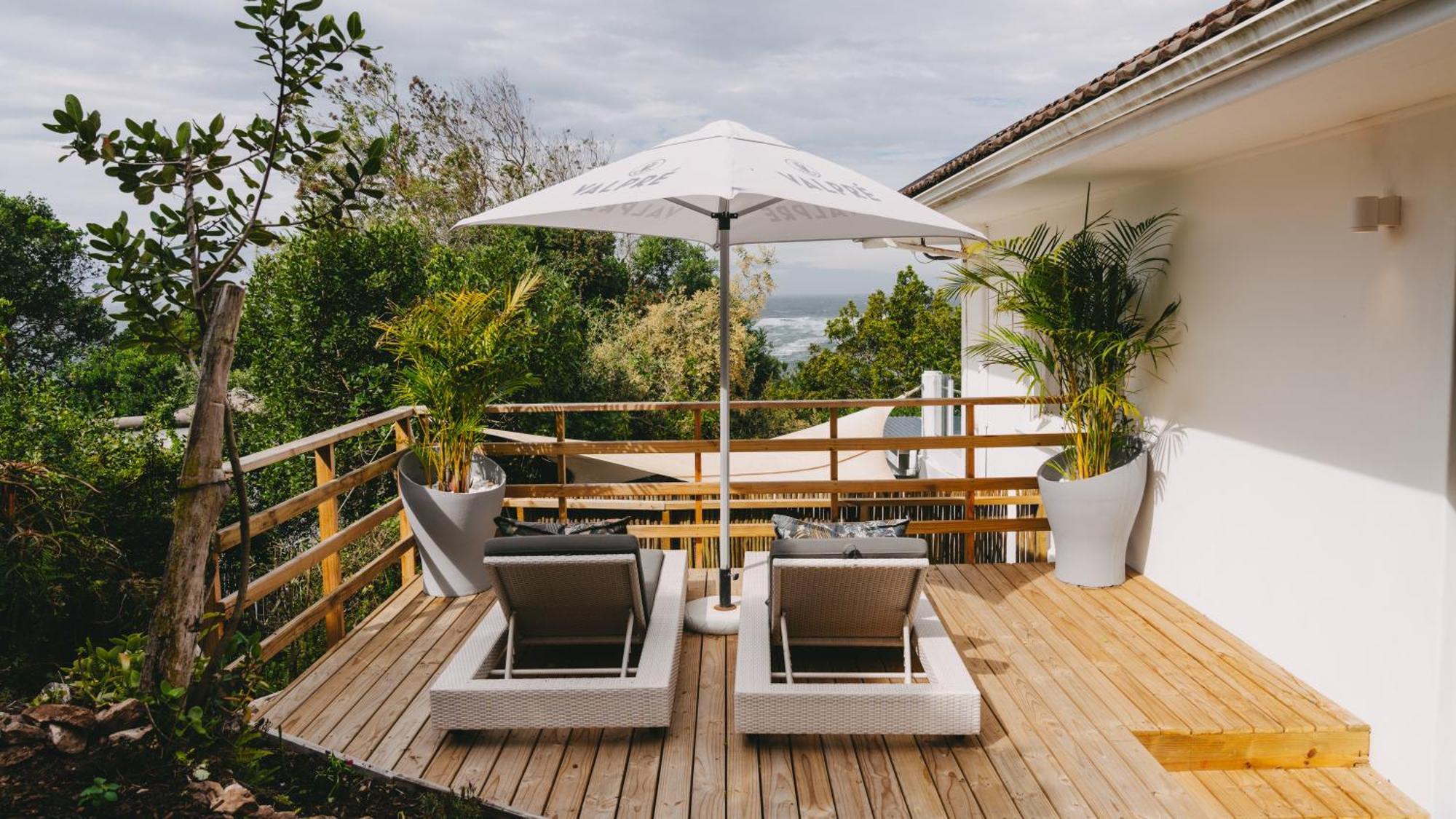 The Bungalow By Raw Africa Collection Plettenberg Bay Eksteriør bilde