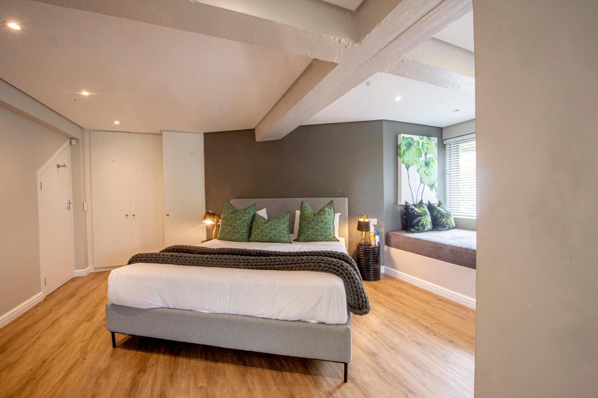 The Bungalow By Raw Africa Collection Plettenberg Bay Eksteriør bilde