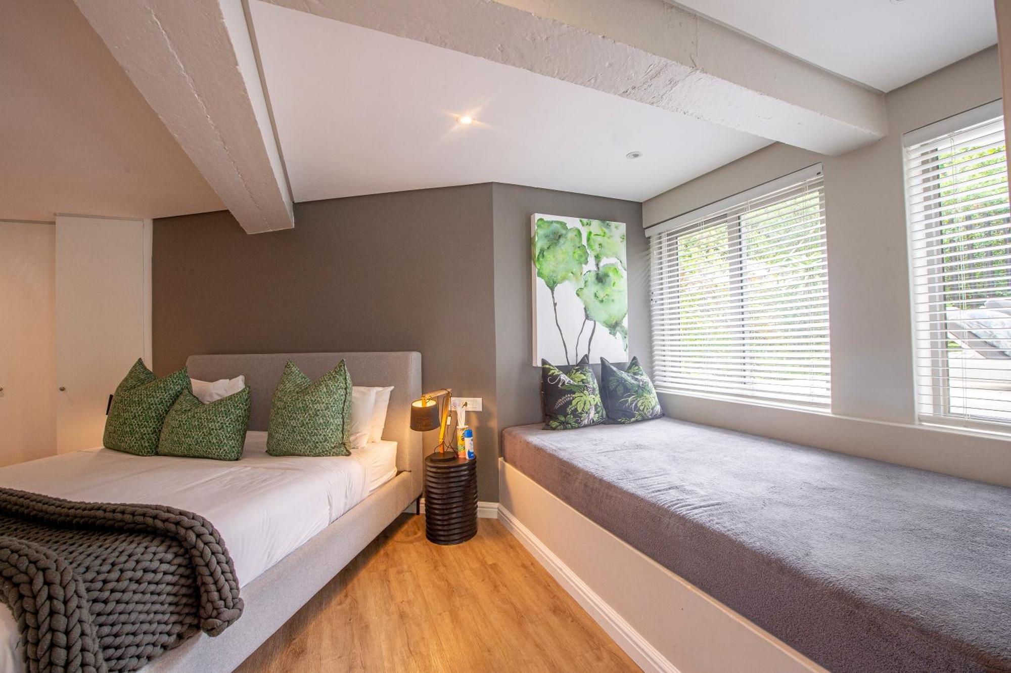 The Bungalow By Raw Africa Collection Plettenberg Bay Eksteriør bilde