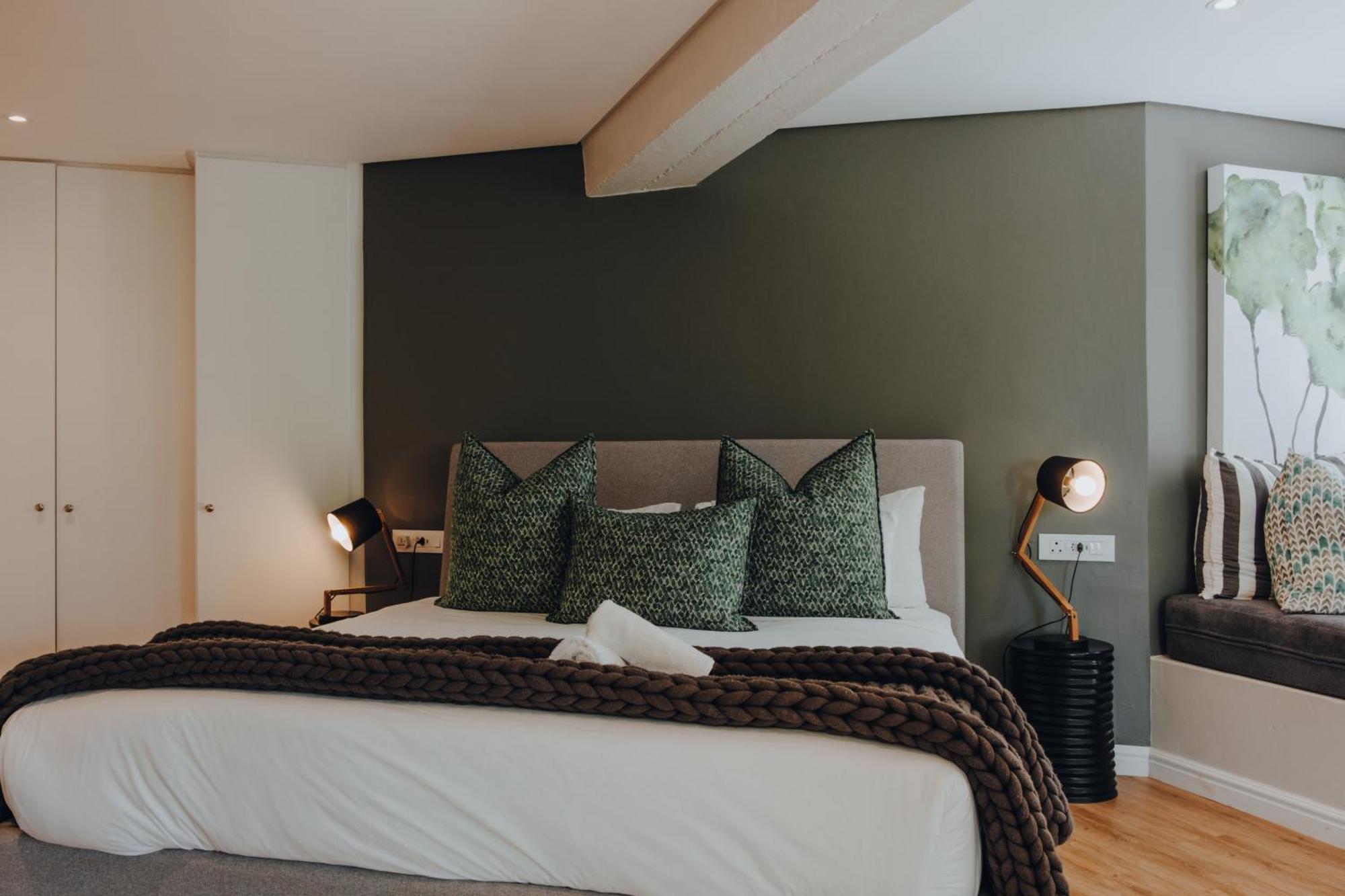 The Bungalow By Raw Africa Collection Plettenberg Bay Eksteriør bilde