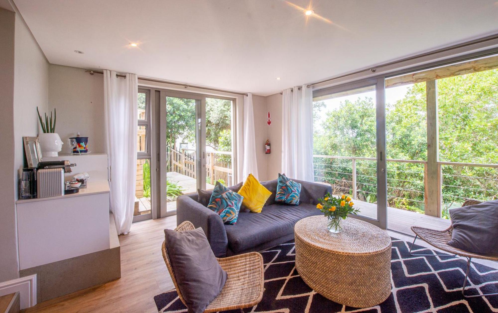 The Bungalow By Raw Africa Collection Plettenberg Bay Eksteriør bilde