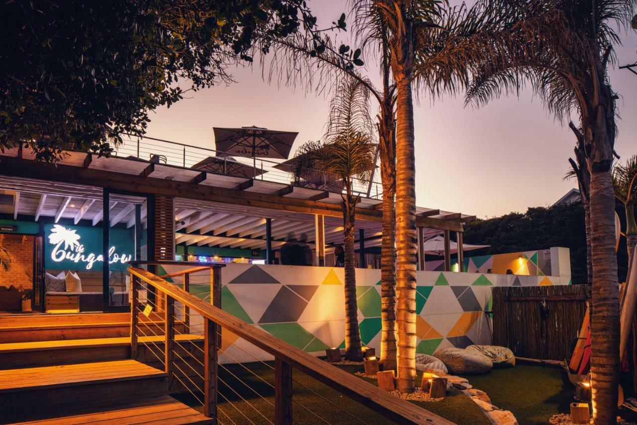 The Bungalow By Raw Africa Collection Plettenberg Bay Eksteriør bilde