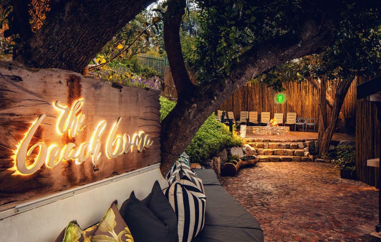 The Bungalow By Raw Africa Collection Plettenberg Bay Eksteriør bilde