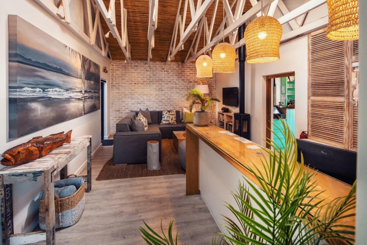 The Bungalow By Raw Africa Collection Plettenberg Bay Eksteriør bilde