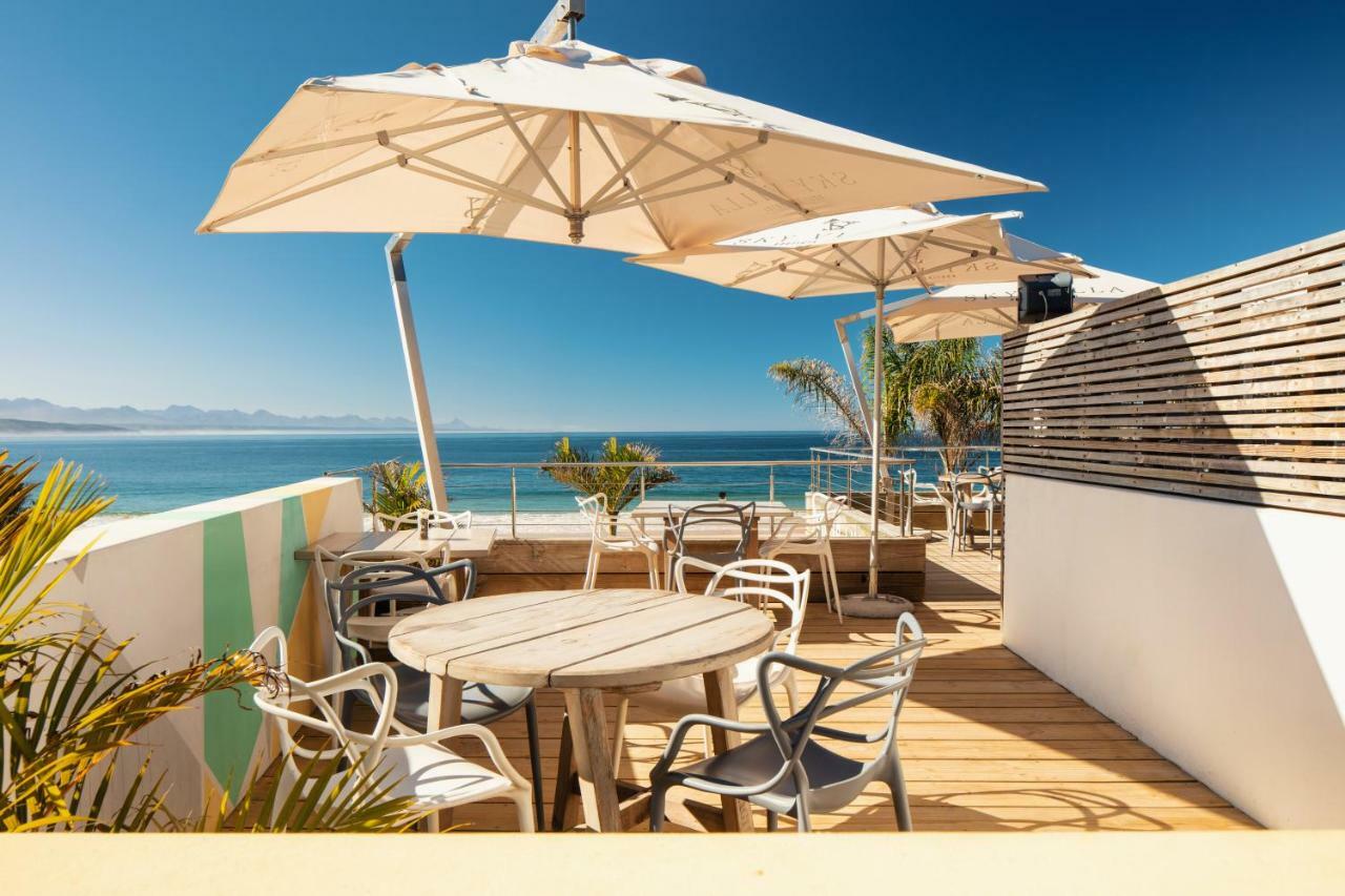 The Bungalow By Raw Africa Collection Plettenberg Bay Eksteriør bilde