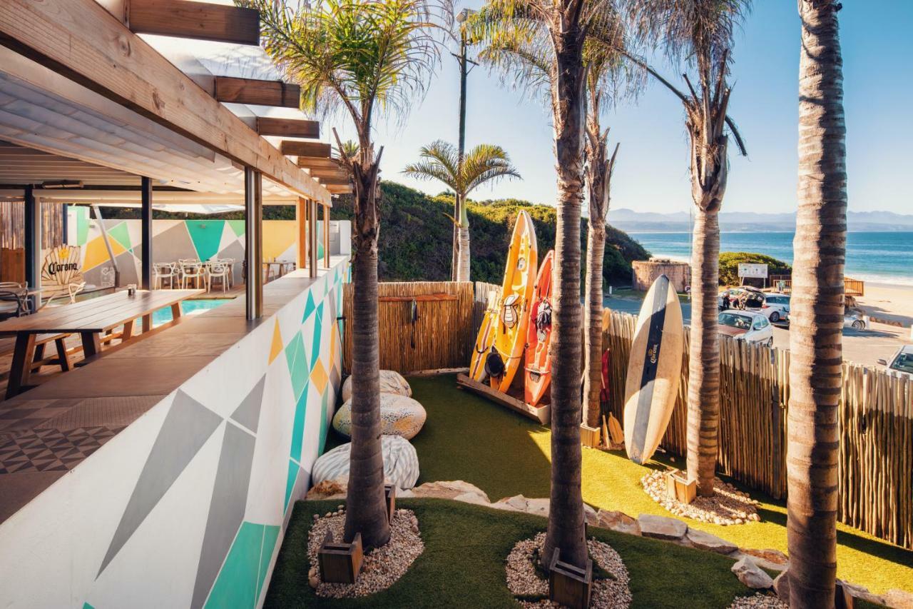 The Bungalow By Raw Africa Collection Plettenberg Bay Eksteriør bilde