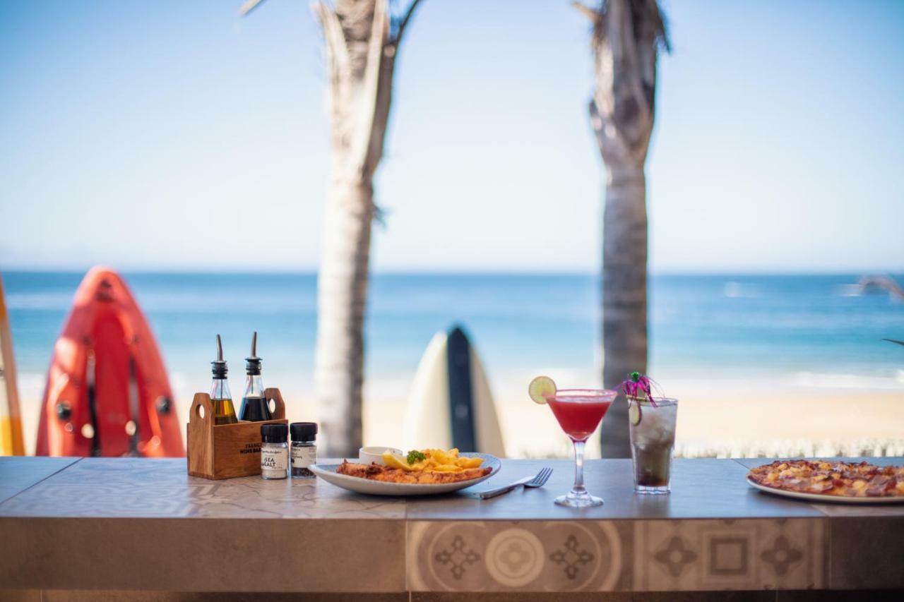 The Bungalow By Raw Africa Collection Plettenberg Bay Eksteriør bilde