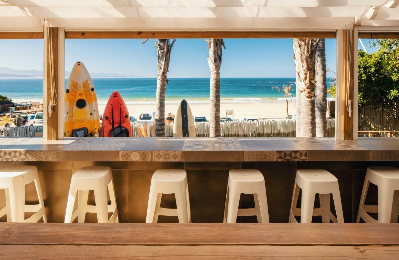 The Bungalow By Raw Africa Collection Plettenberg Bay Eksteriør bilde