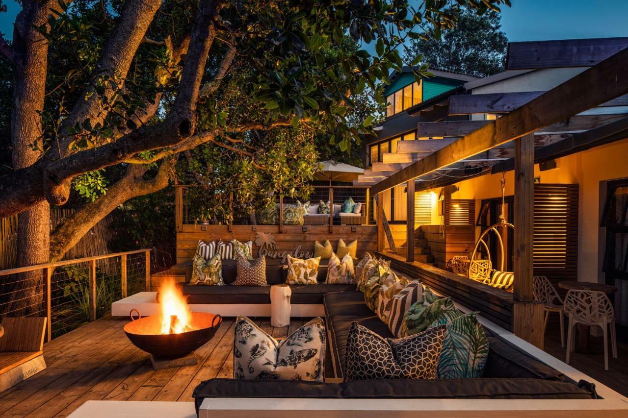 The Bungalow By Raw Africa Collection Plettenberg Bay Eksteriør bilde