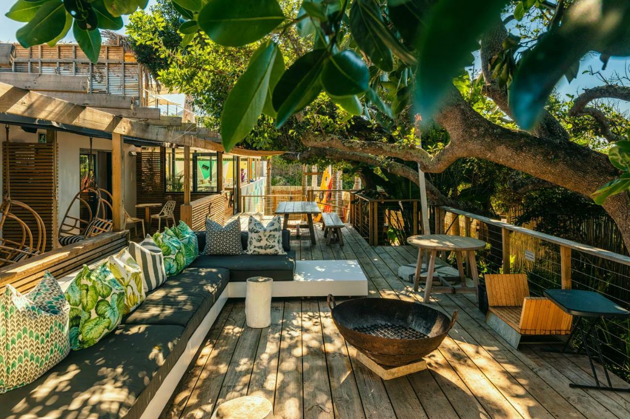 The Bungalow By Raw Africa Collection Plettenberg Bay Eksteriør bilde
