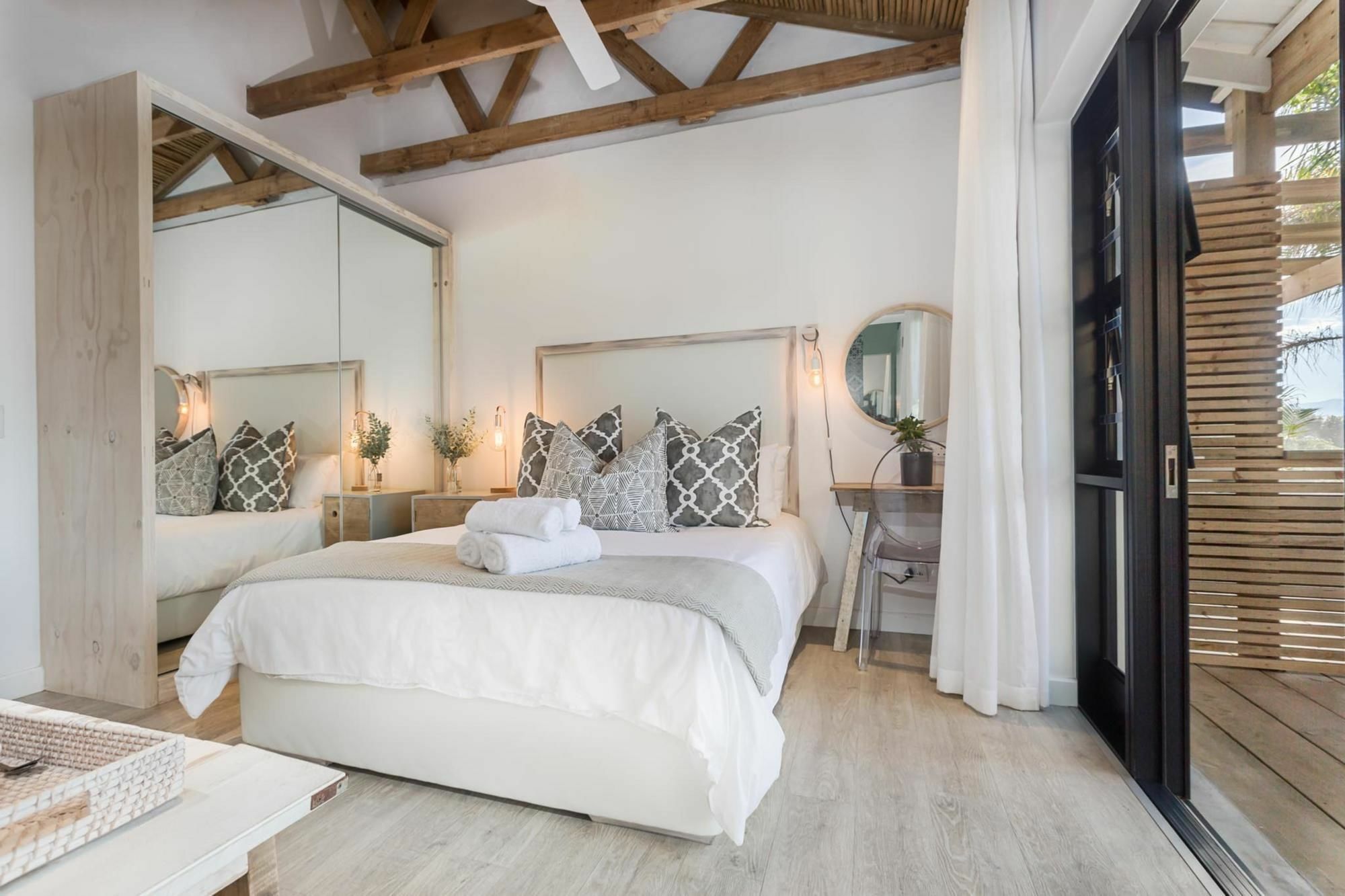 The Bungalow By Raw Africa Collection Plettenberg Bay Eksteriør bilde