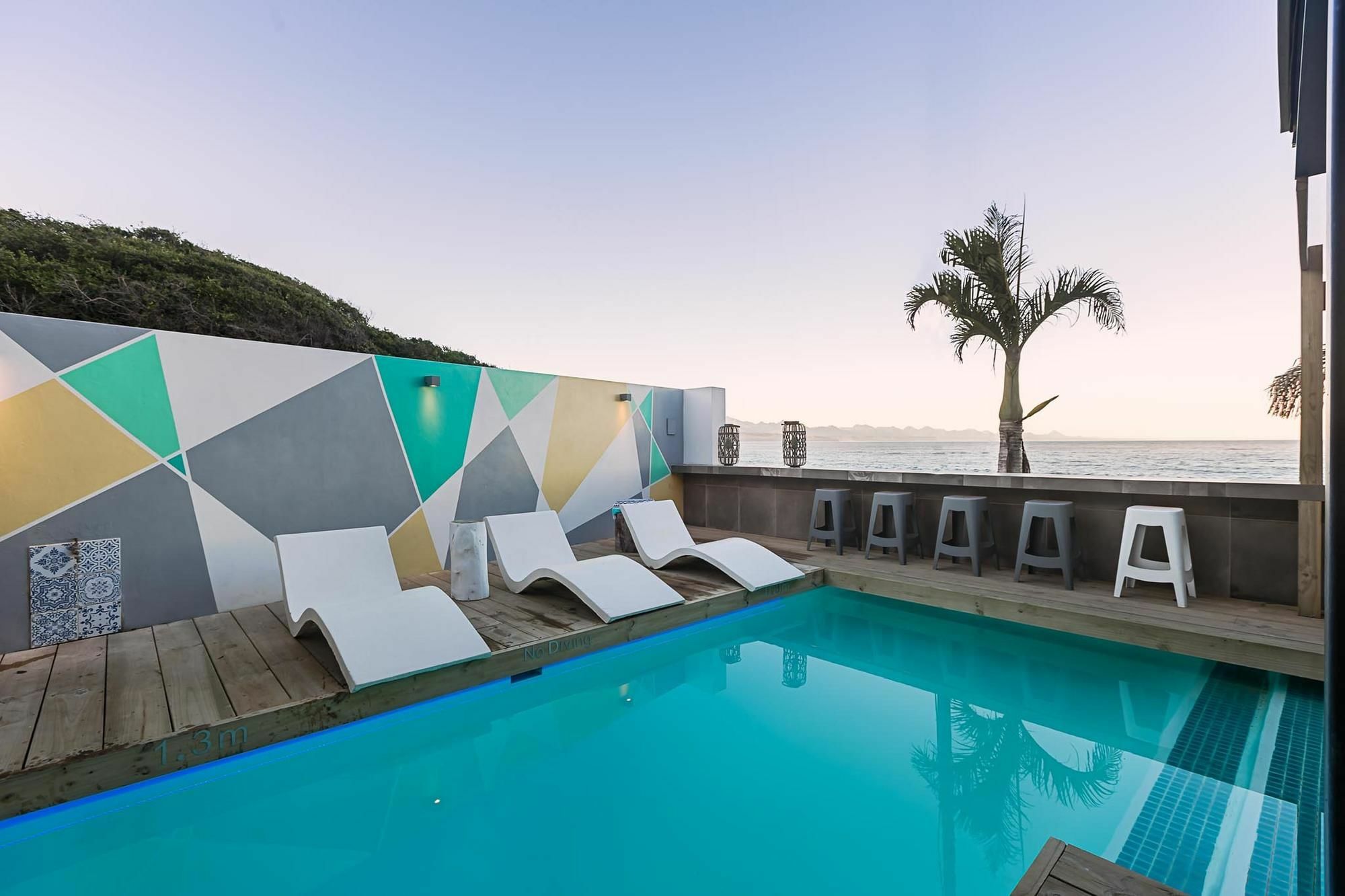 The Bungalow By Raw Africa Collection Plettenberg Bay Eksteriør bilde