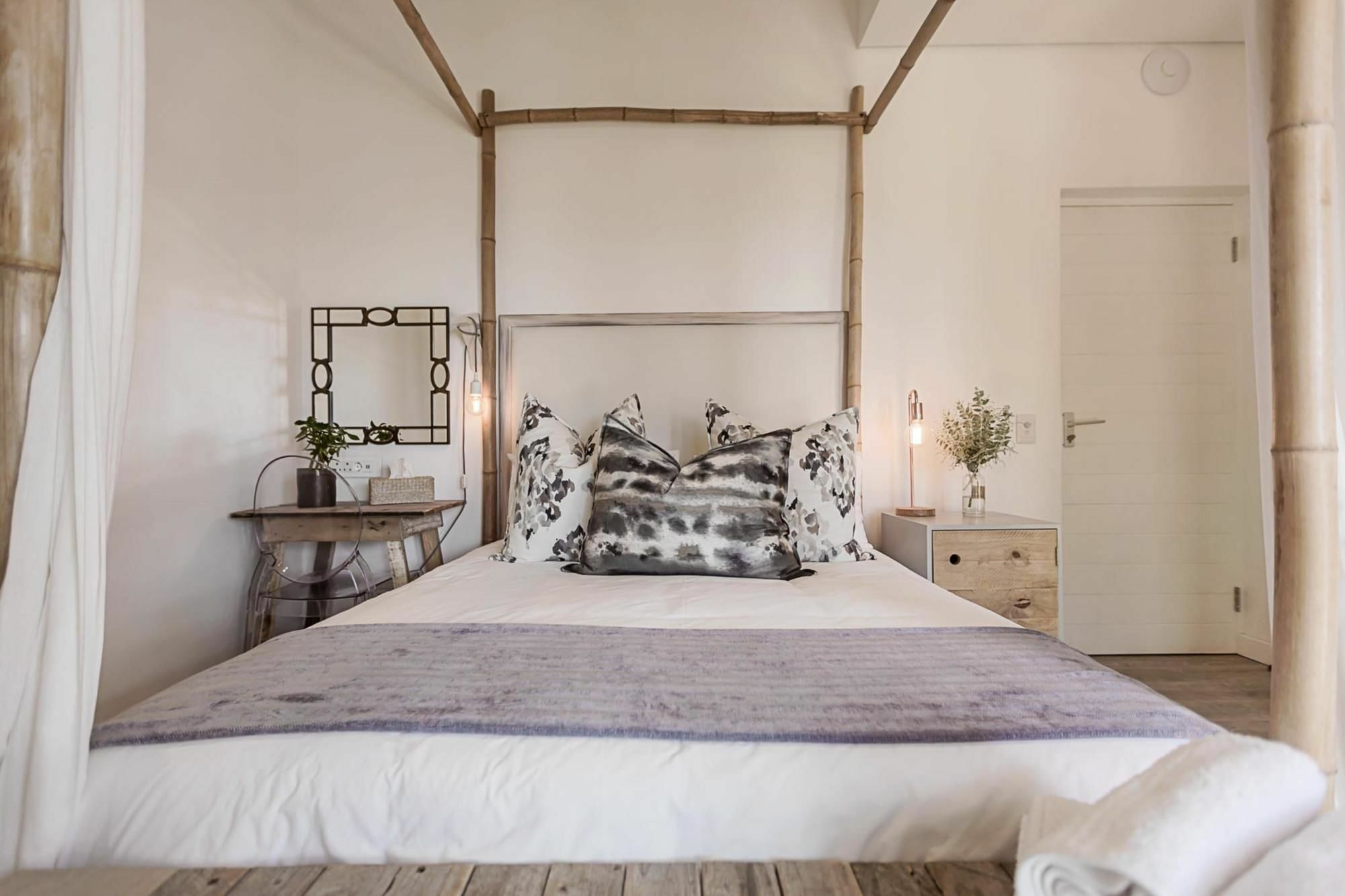 The Bungalow By Raw Africa Collection Plettenberg Bay Eksteriør bilde