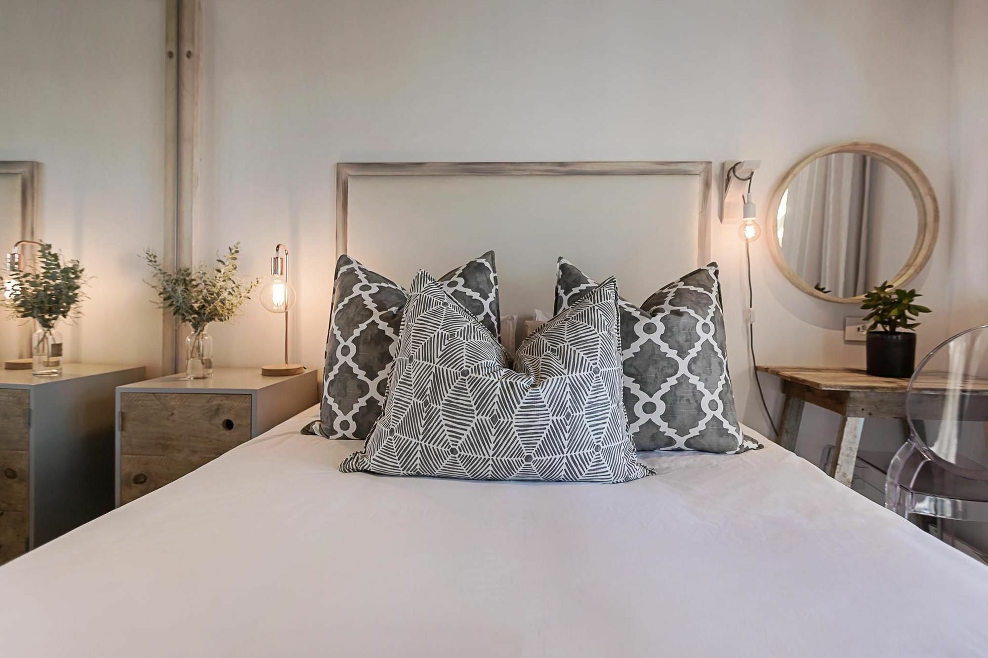 The Bungalow By Raw Africa Collection Plettenberg Bay Eksteriør bilde