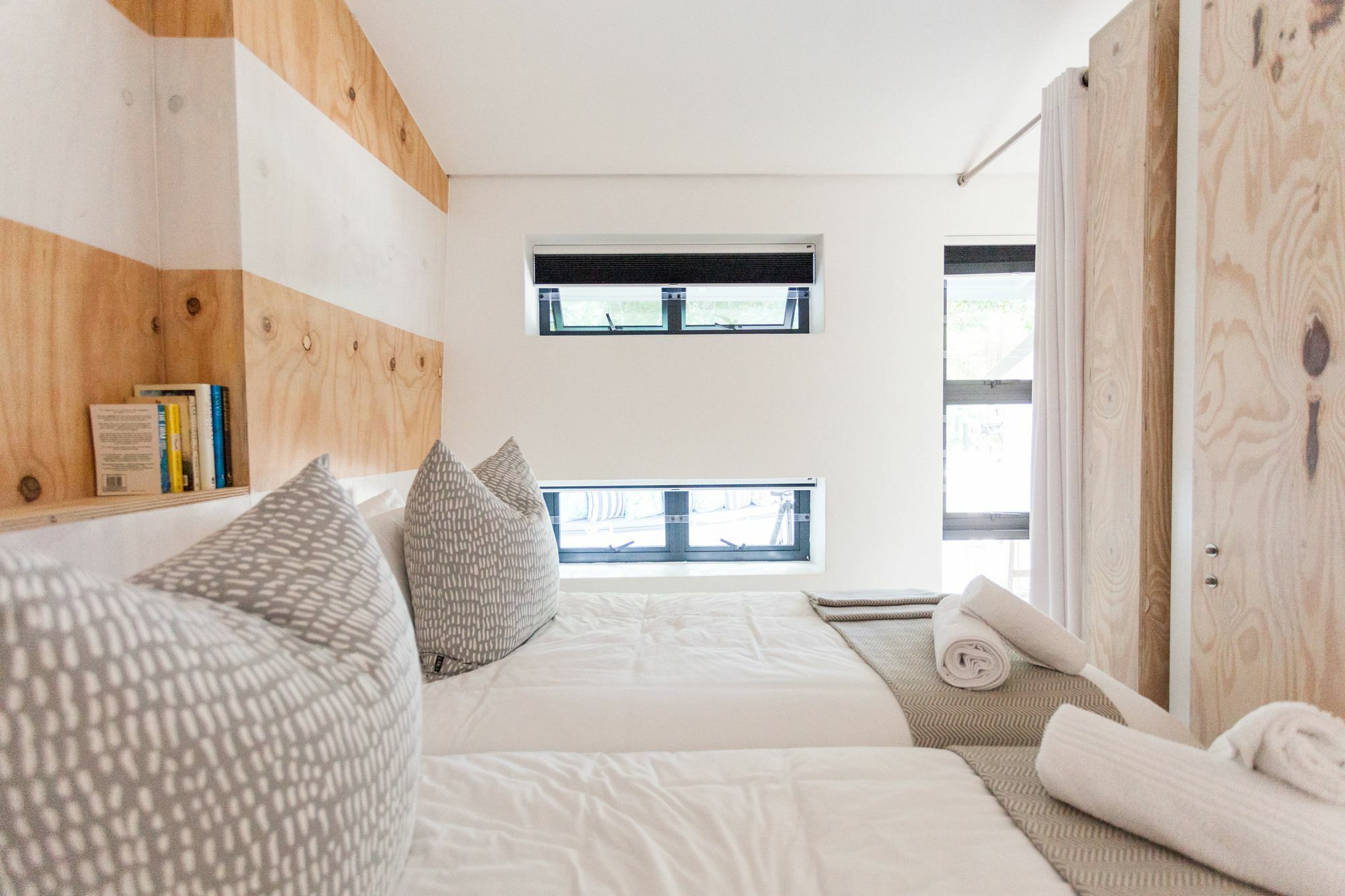 The Bungalow By Raw Africa Collection Plettenberg Bay Eksteriør bilde
