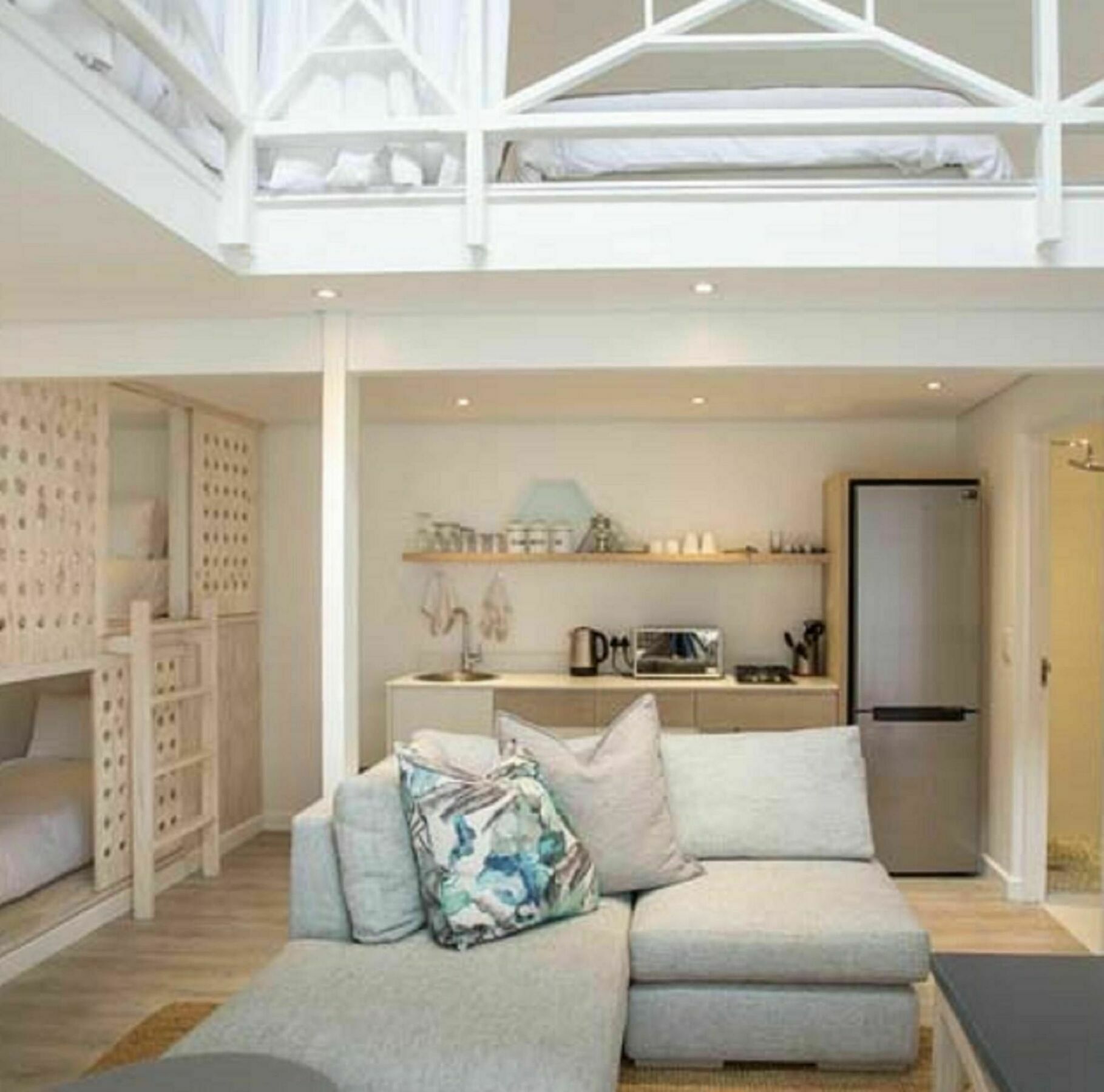 The Bungalow By Raw Africa Collection Plettenberg Bay Eksteriør bilde