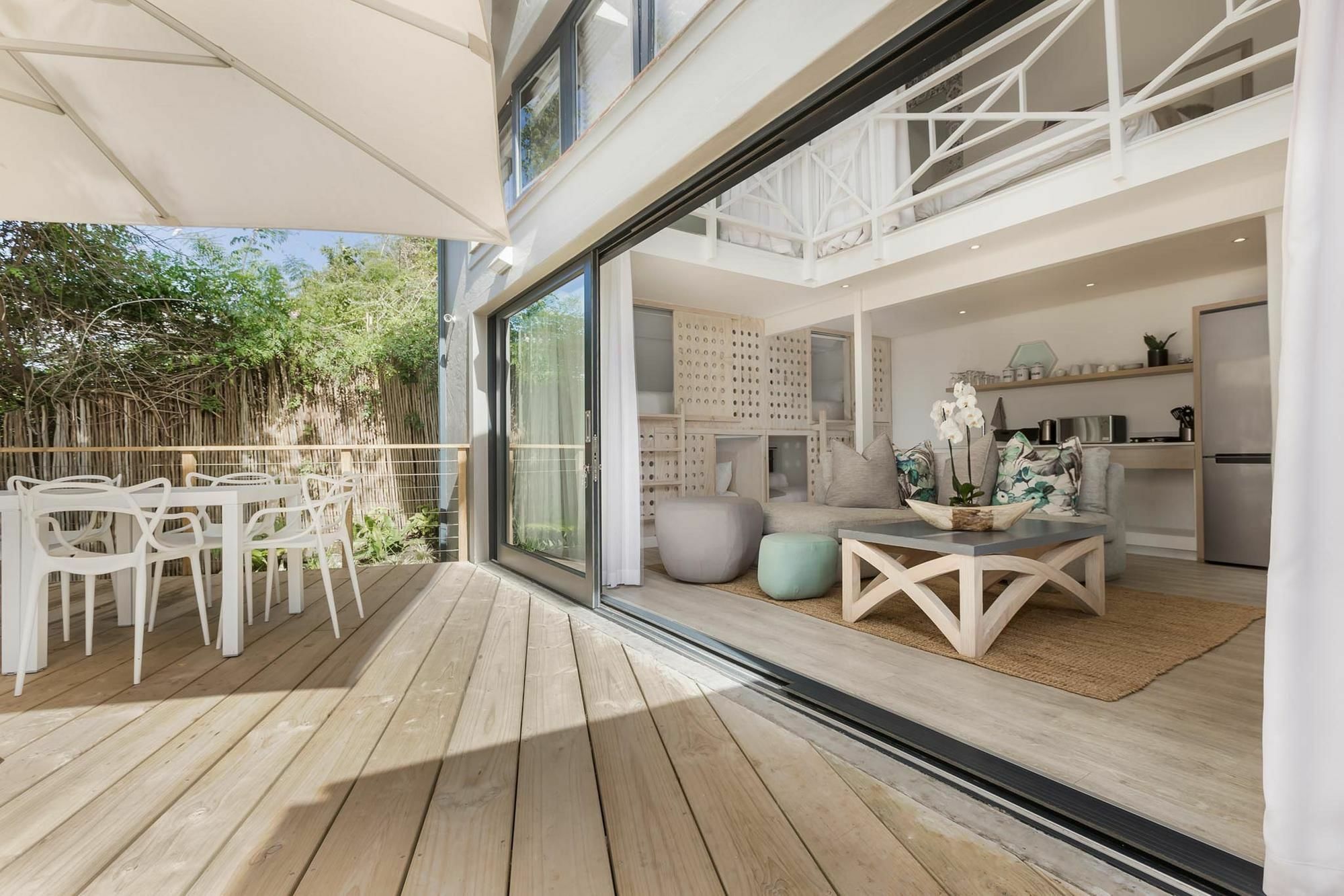 The Bungalow By Raw Africa Collection Plettenberg Bay Eksteriør bilde