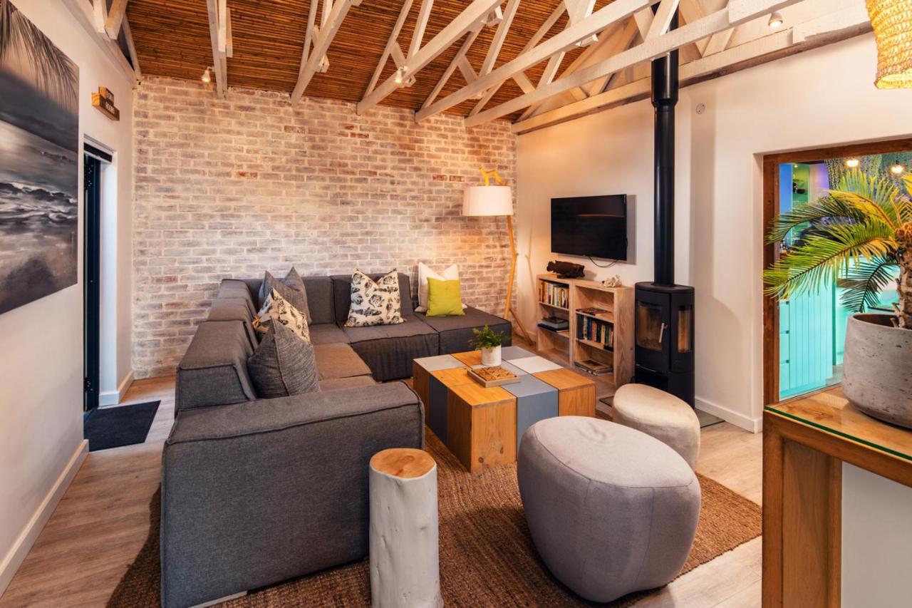 The Bungalow By Raw Africa Collection Plettenberg Bay Eksteriør bilde